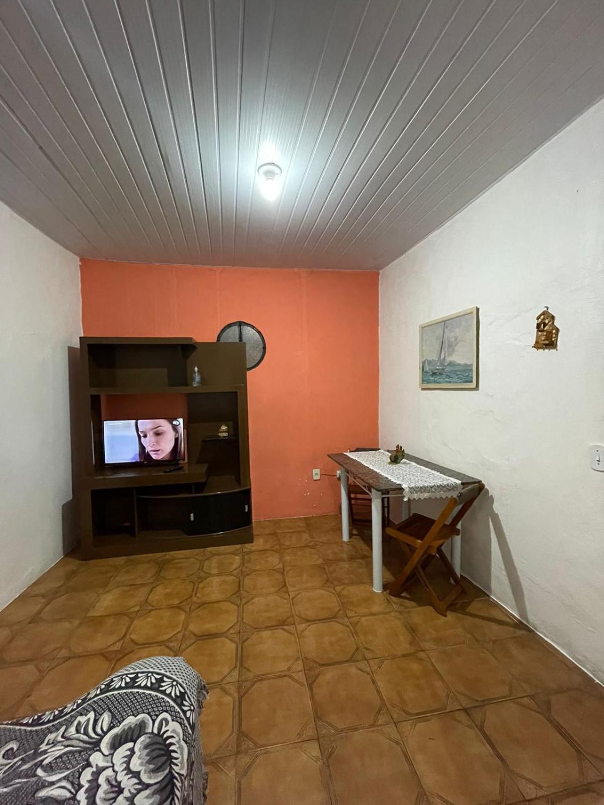 Casa Do Pescador Apartment Armacao dos Buzios Exterior photo