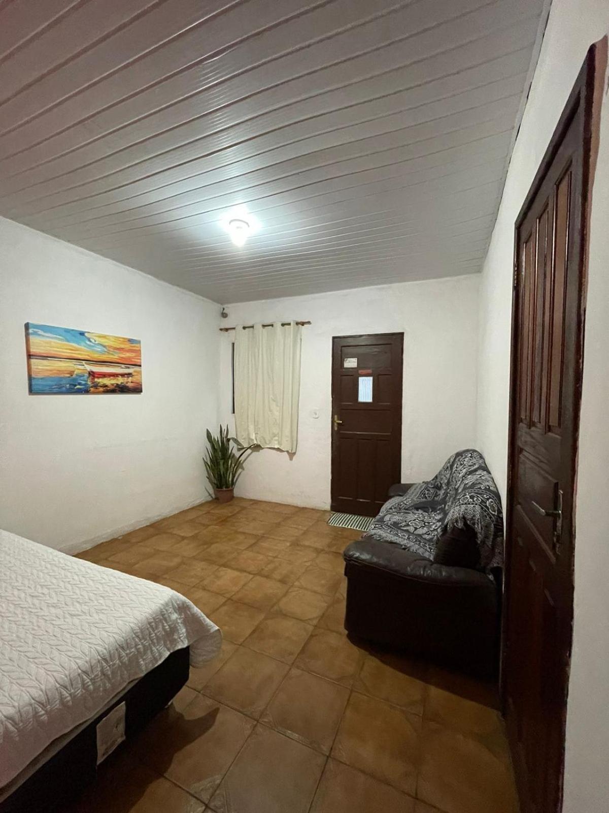 Casa Do Pescador Apartment Armacao dos Buzios Exterior photo
