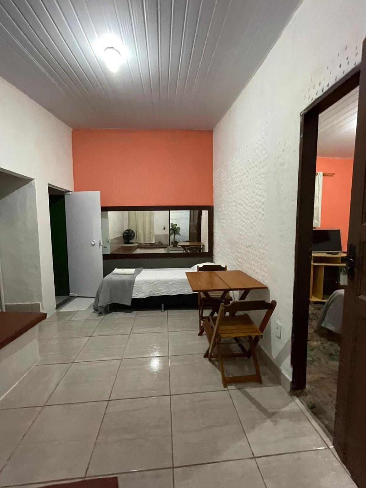 Casa Do Pescador Apartment Armacao dos Buzios Exterior photo
